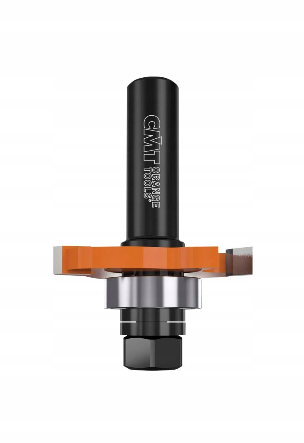 Cmt Drážkovací fréza s ložiskem Z3 D47,6 I6 S12 mm