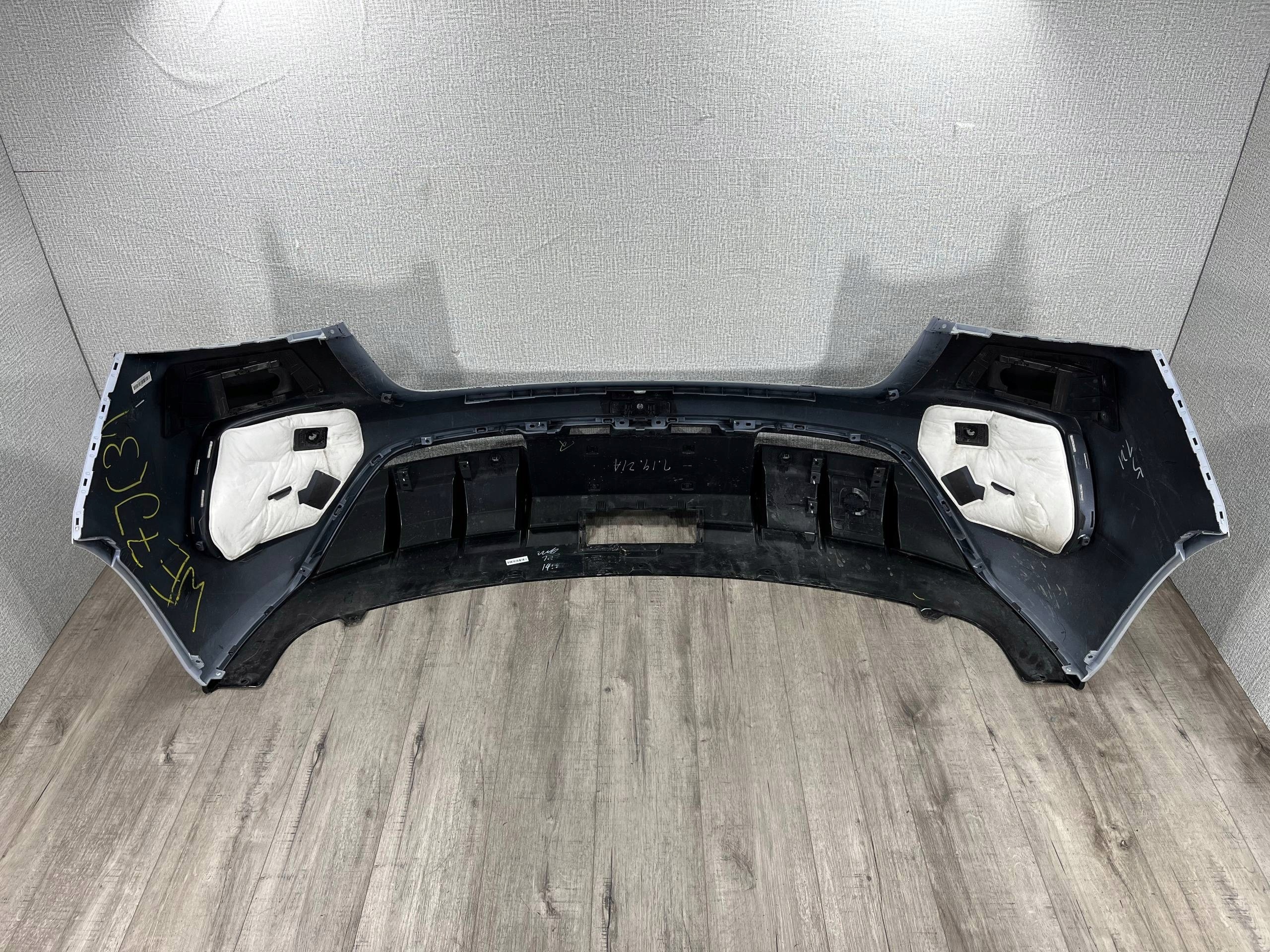 BYD SEAL 2022-> Pare choc Arrière 2804111