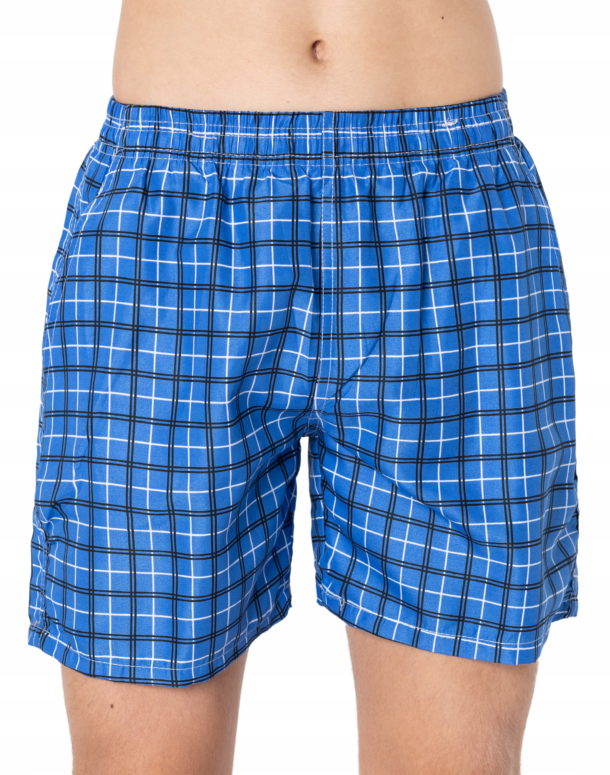 

Spodenki Kąpielowe Plażowe Kąpielówki 366-1 r 3XL
