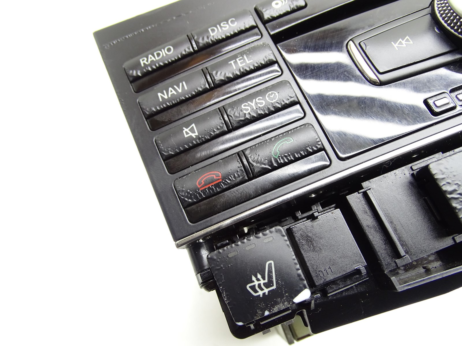 RADIO Navigation NAVI MERCEDES E W212 A2129063001