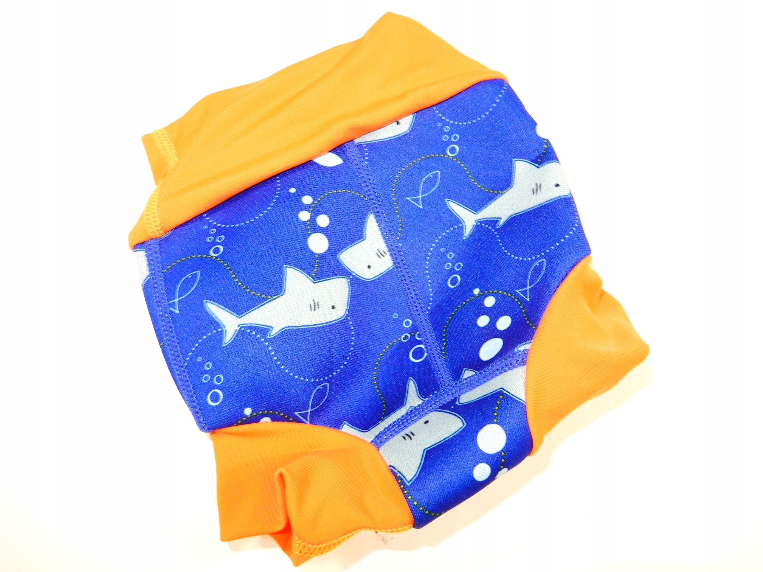 STRÓJ KĄPIELOWY FIGI spodenki 50/56 Marka Splash About