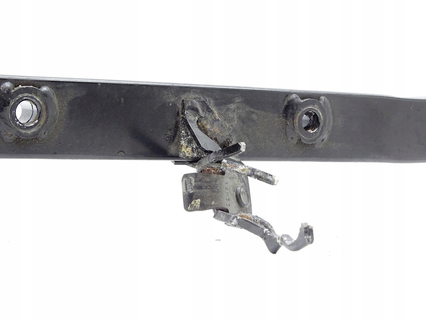 sider pillar brace KIELICHOW front front VOLVO V40 II 31349965