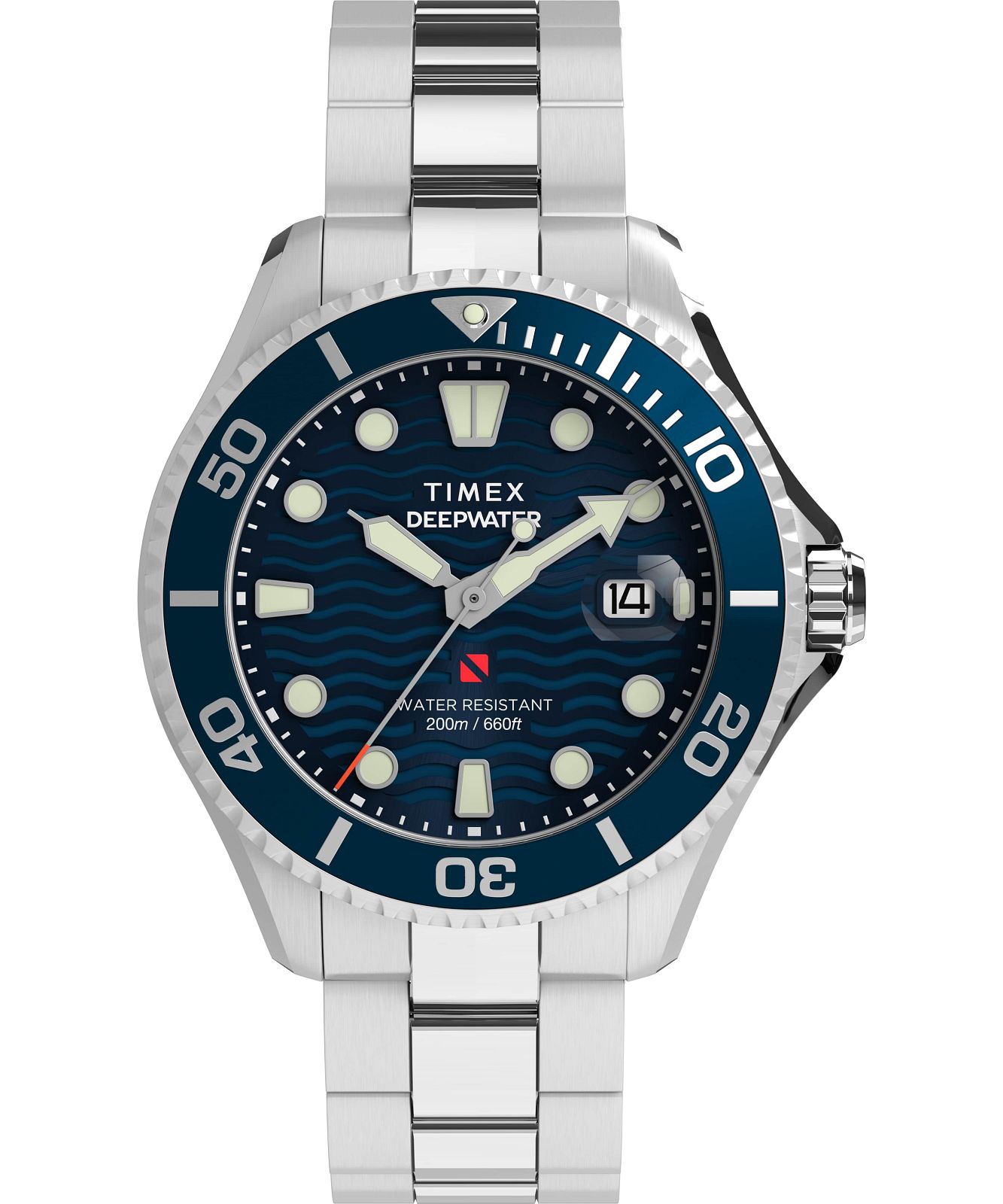 Pánské hodinky Timex Deep Water