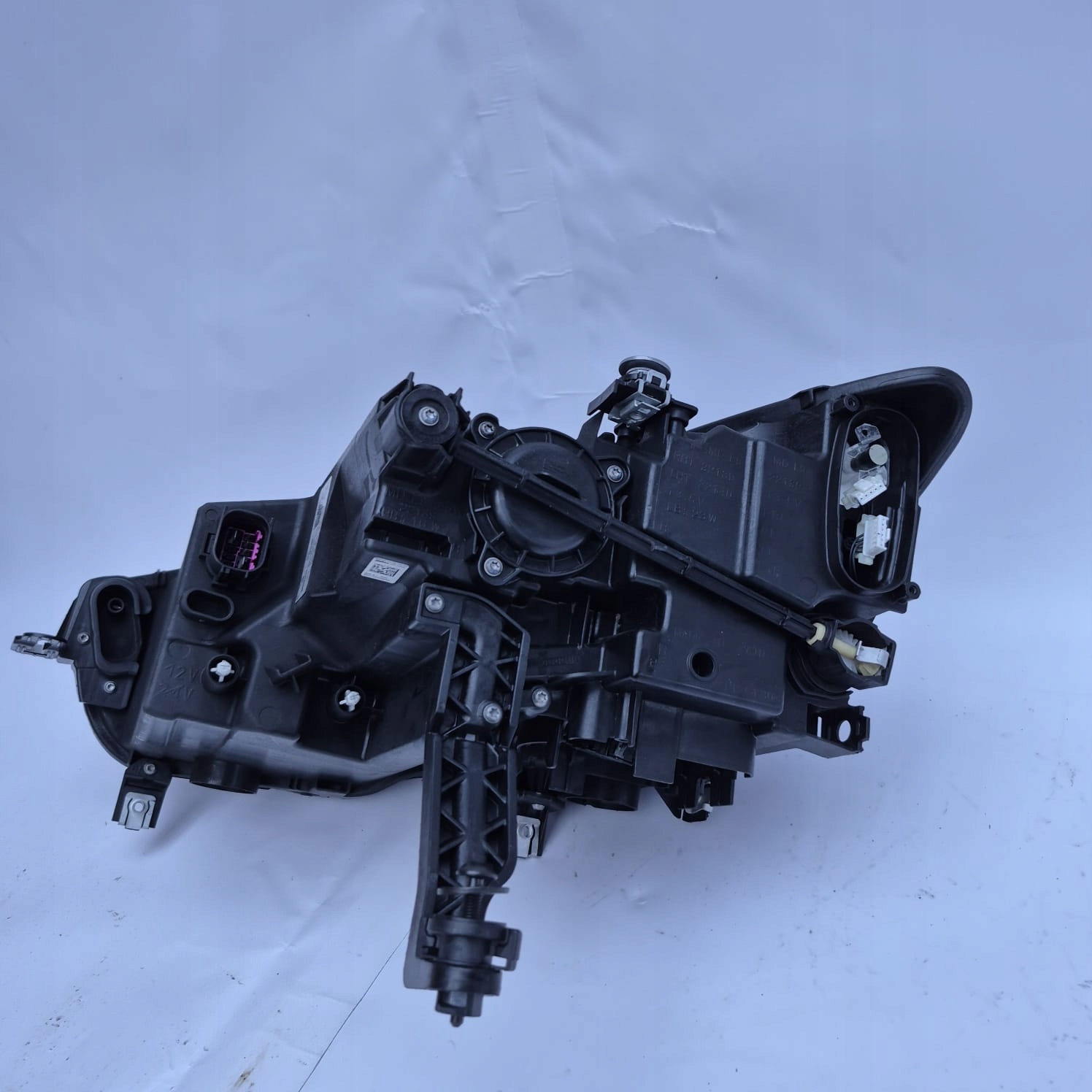 SEAT TARRACO 5FJ 18- light right front front FULL LED 5FJ941008F