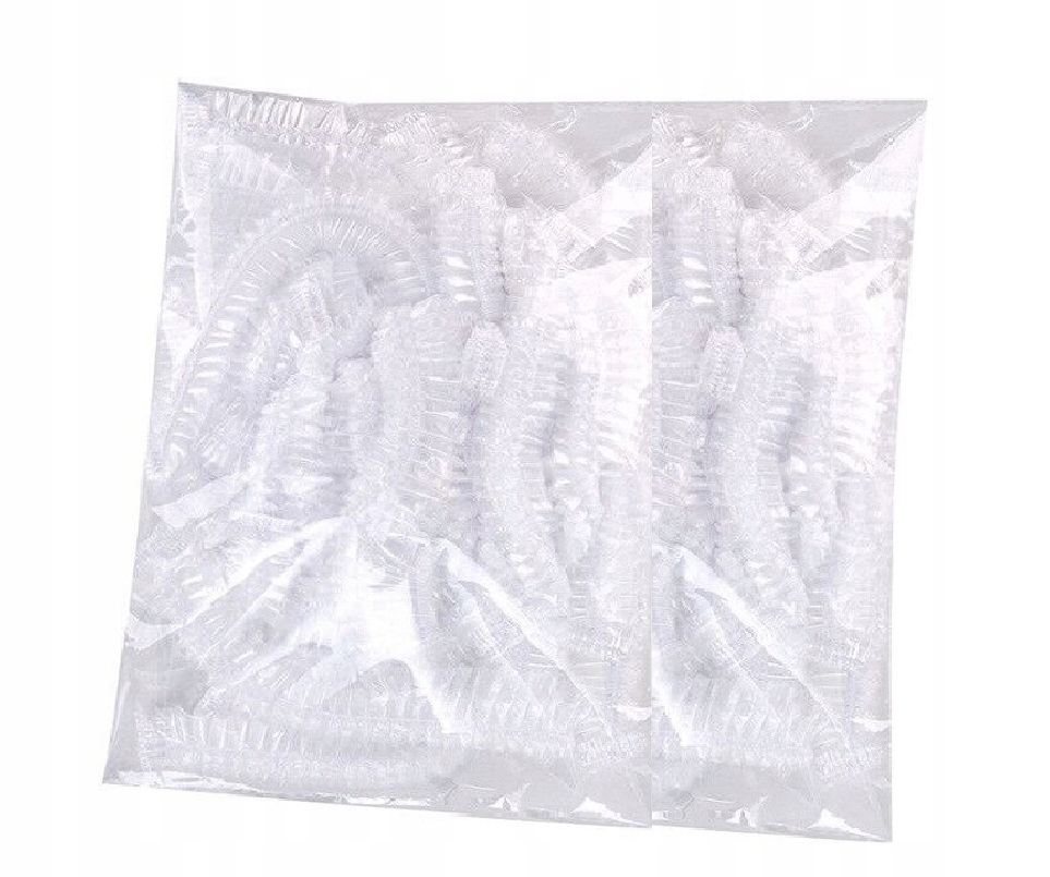 

Worki na żywność składane Woreczki 100 sztuk 1,5 l