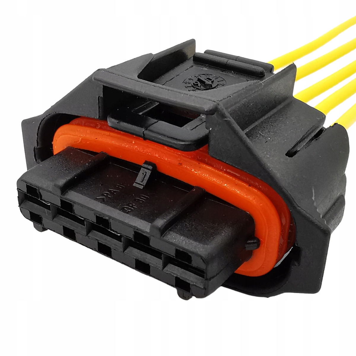 

Opel, Fiat Wtyczka Sterowania Pompy Wspomagania