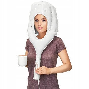 Profi Care 3 in 1 driing hood