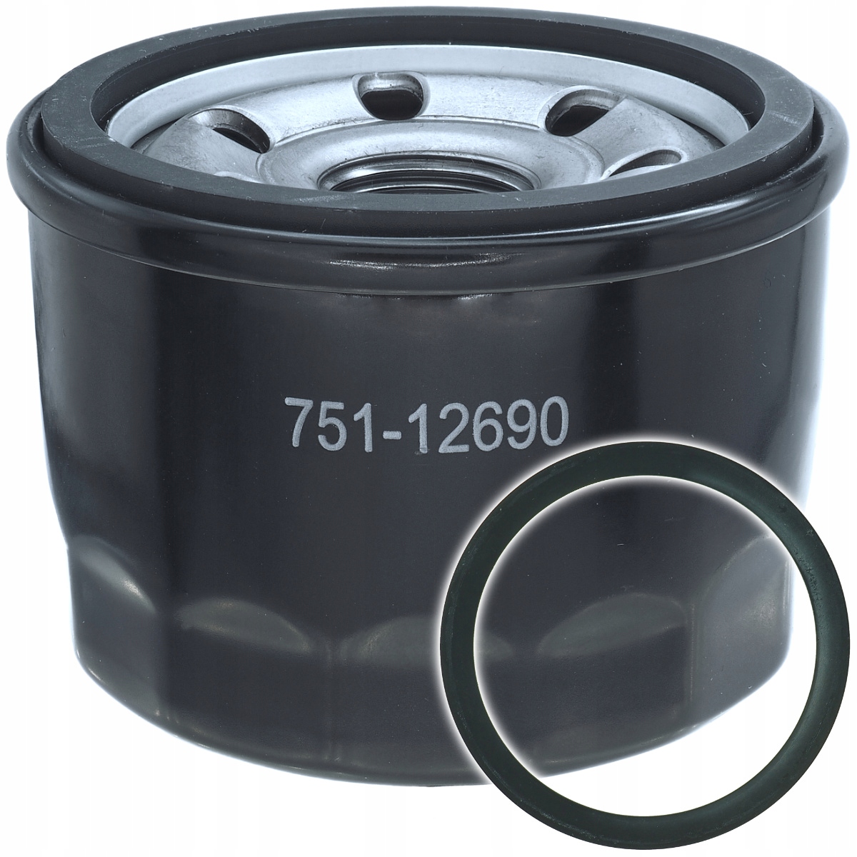 

Filtr Oleju 751-12690 Mtd Zongshen XP380 Loncin