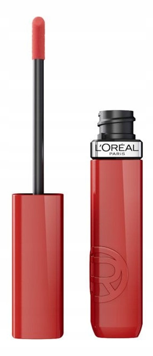 L'Oreal Paris Infaillible Laque Resistance rtěnka na rty 4.3ml (635)