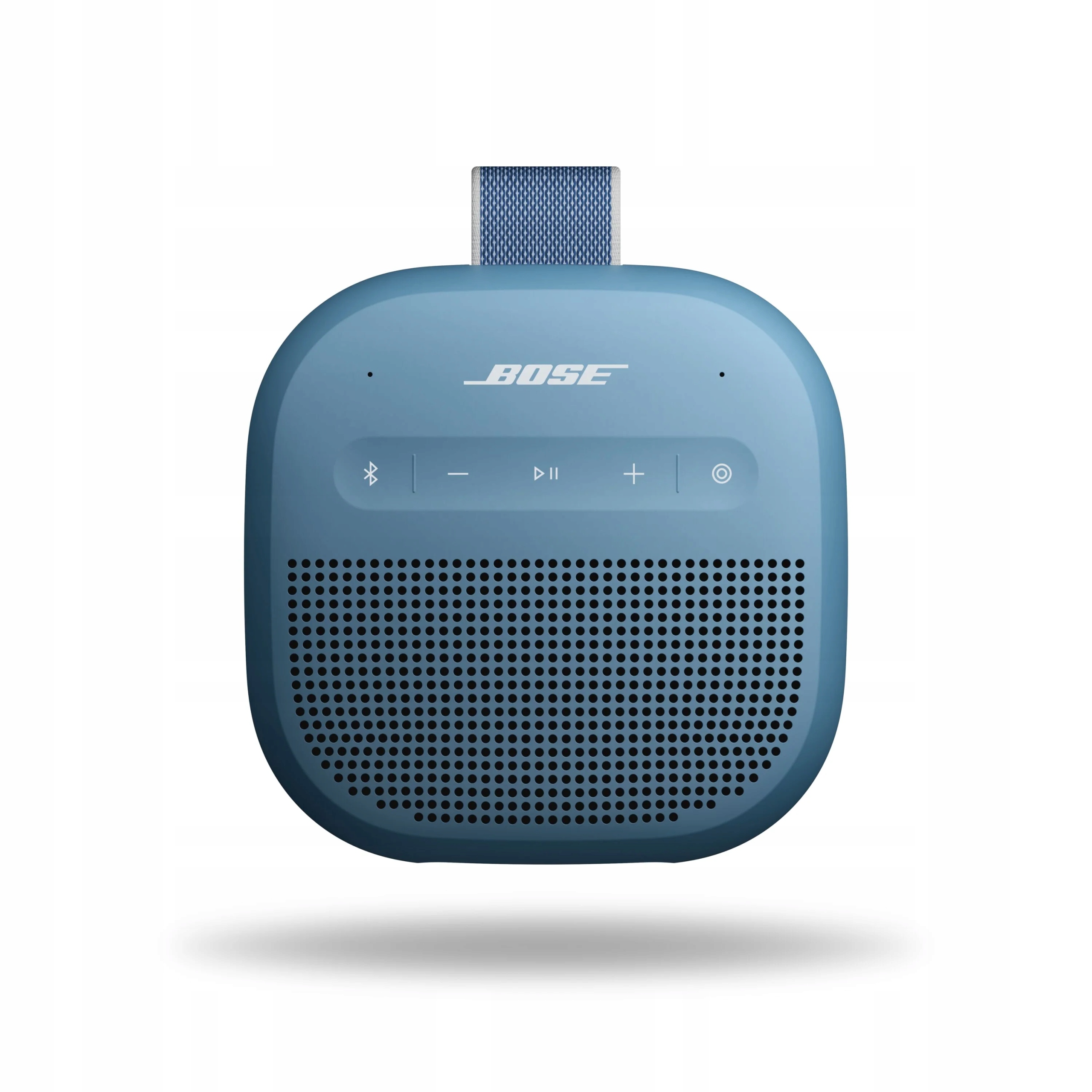 Bezdrátový reproduktor Bose SoundLink Micro 2. gen modrý