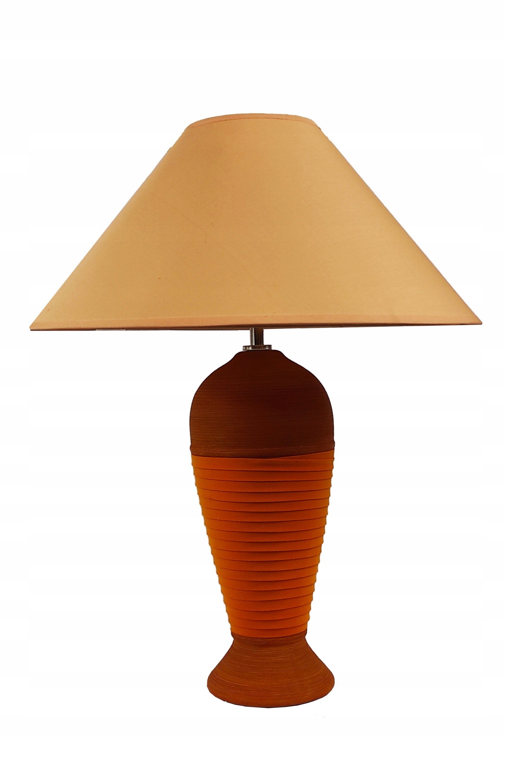 Lampa lampa Ceramicová noční stolní Sl 3094 Or
