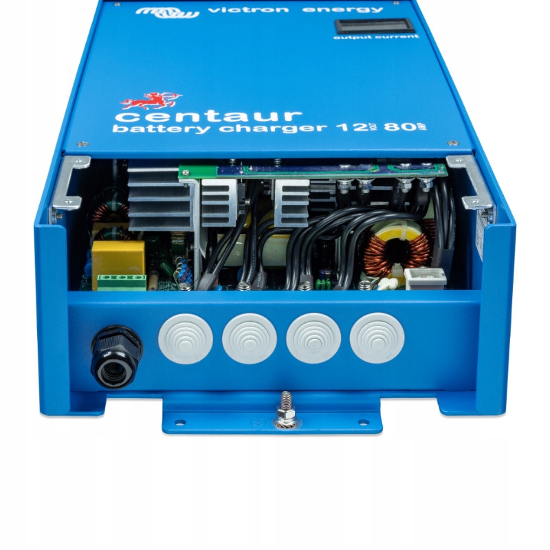 Centaur Charger 12/80 (3) Marka Victron energy