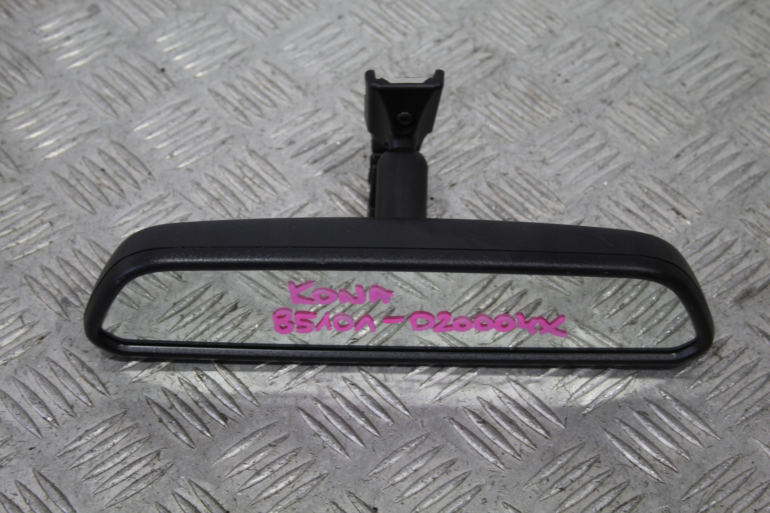 rear-view mirror HYUNDAI KONA 85101-D20004X