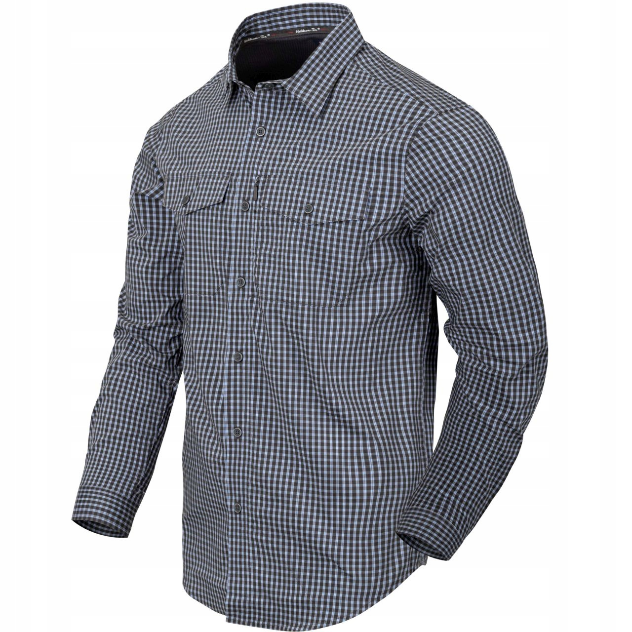 

Koszula Helikon Covert Concealed Ls Phantom G. M