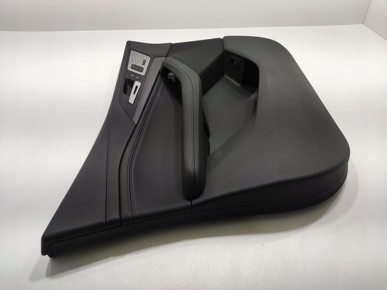 upholstery side door left front BMW 2 ACTIVE TOURER U06 2022-26 m-packet