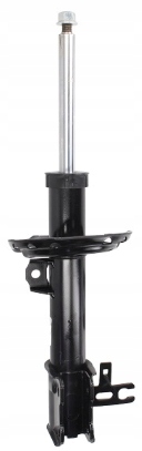 OPEL ASTRA H ZAFIRA B AMORTYZATOR PRZÓD LEWY