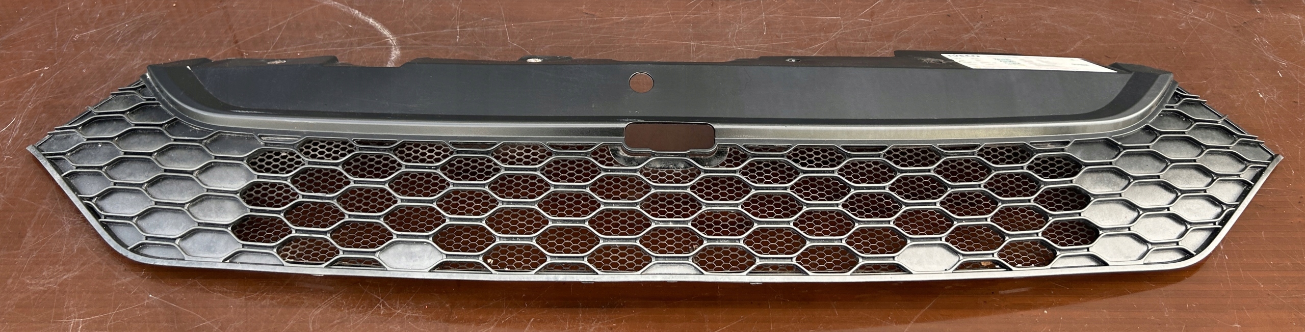 Grill Grill IVECO DAILY IV 14- 5801543607