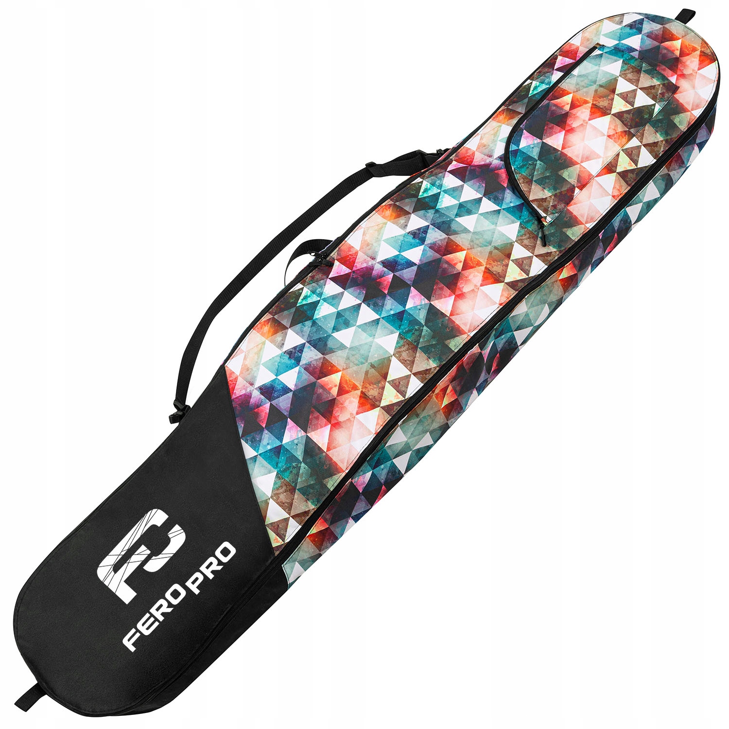 Pouzdro Pouzdro na snowboardovou desku Snowboard 170 cm [0] Pro [0]