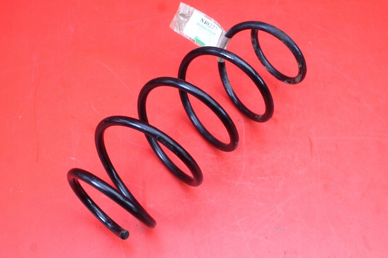 spring front front MERCEDES A-KLASA W169 1.7 B 116 KM 04-08