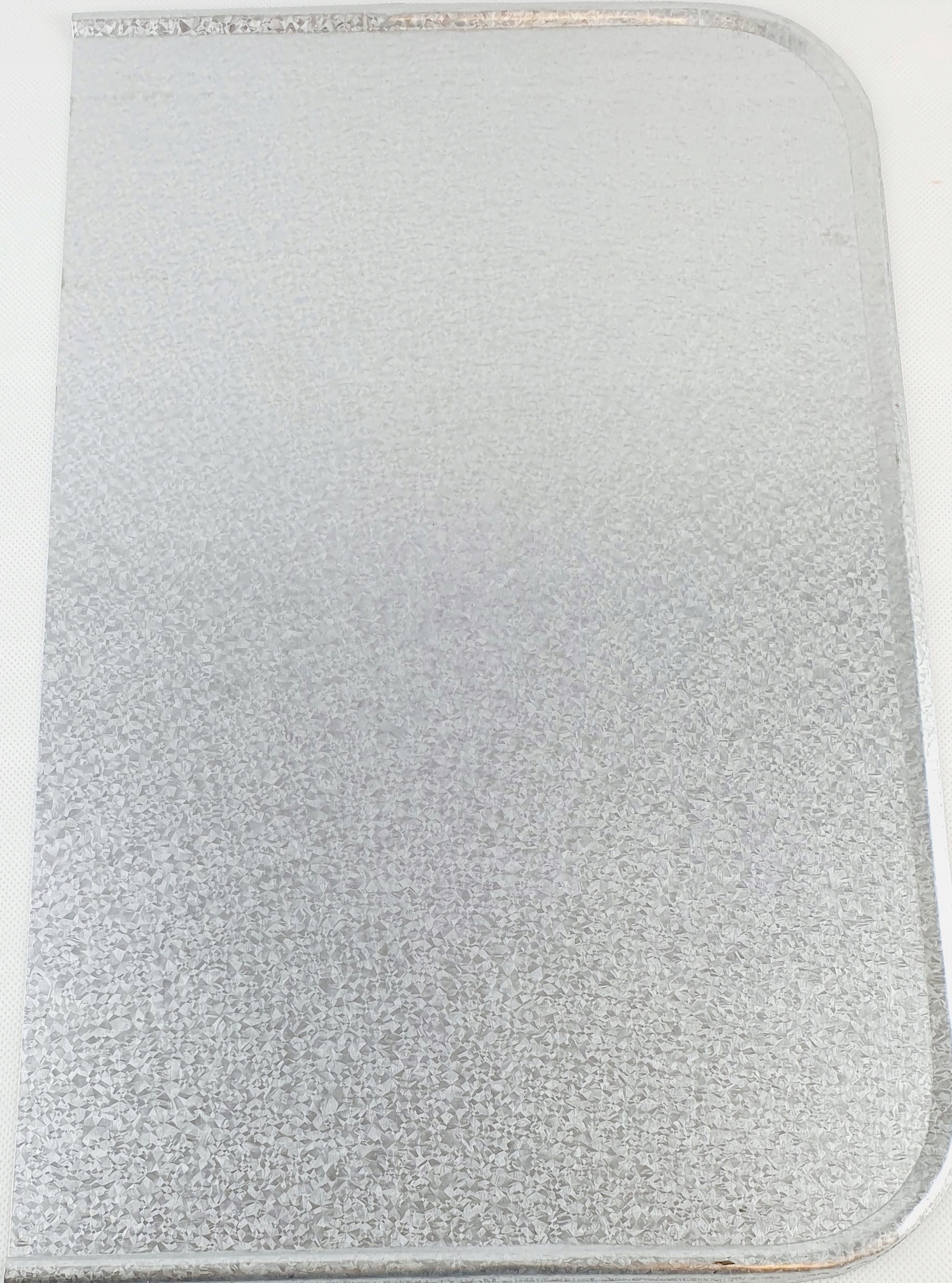 

Blacha Przed Piec Ocynkowana Duża (40X60cm)