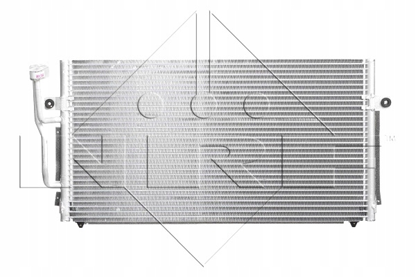 конденсатор кондиционера mitsubishi CARISMA SPACE STAR # pro+ Kit9