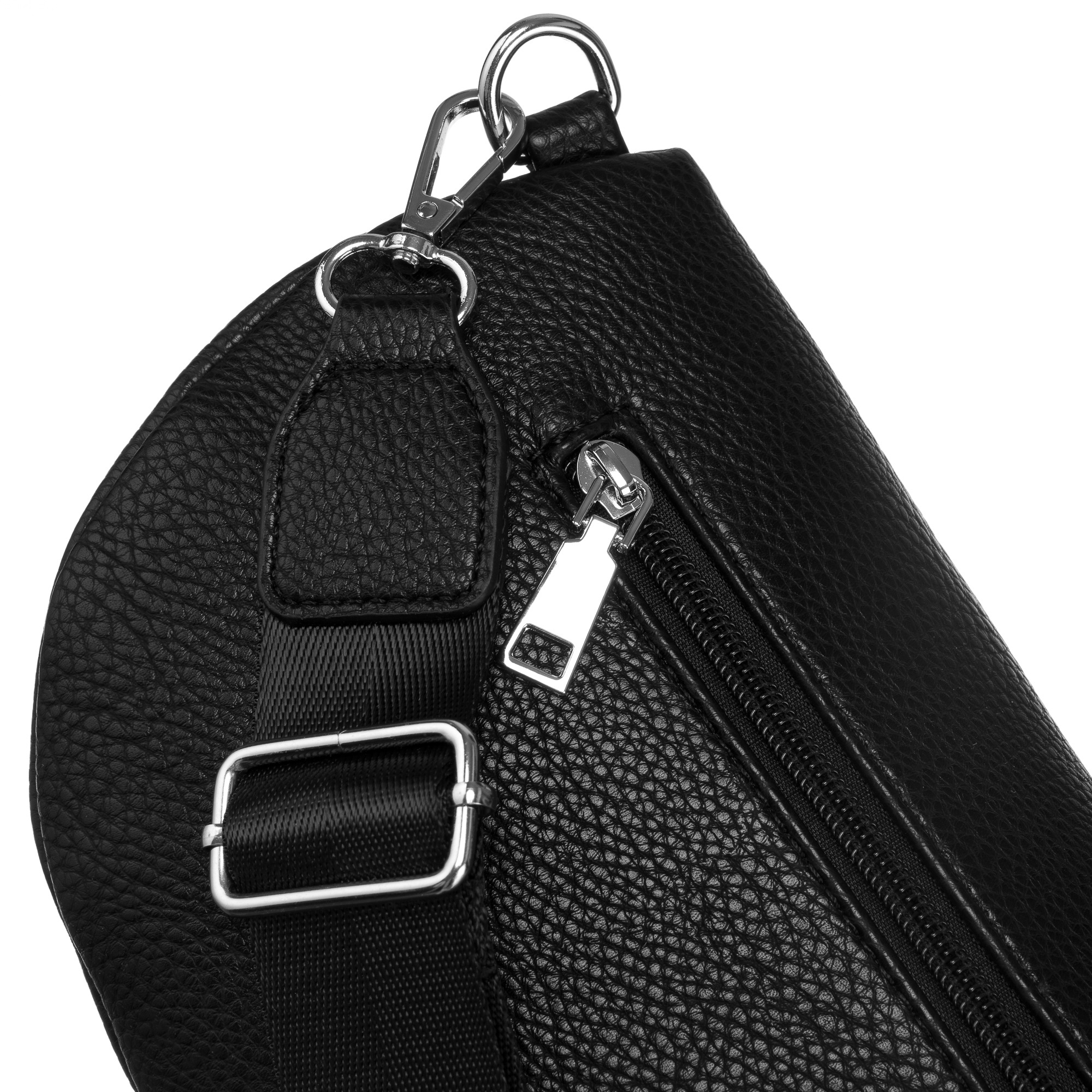 PETERSON damska nerka torebka crossbody saszetka pojemna Typ nerka