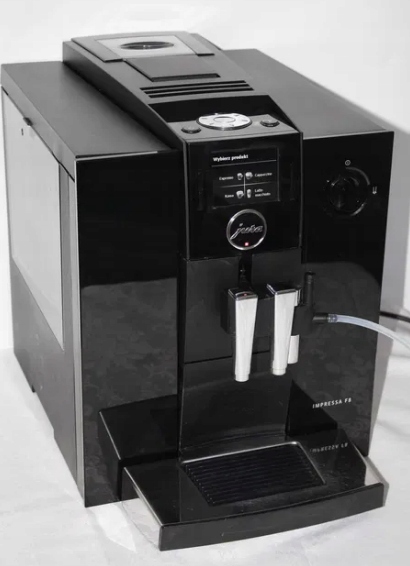 Qoo90 エスプレッソマシン impressa F50 maxresdefault.jpg?sqp=-