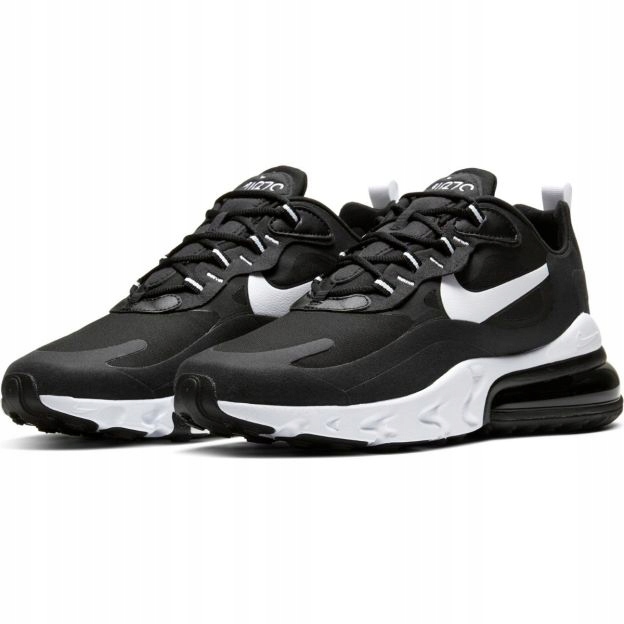 

Nike Air Max 270 React Rozmiar 41 Buty Męskie