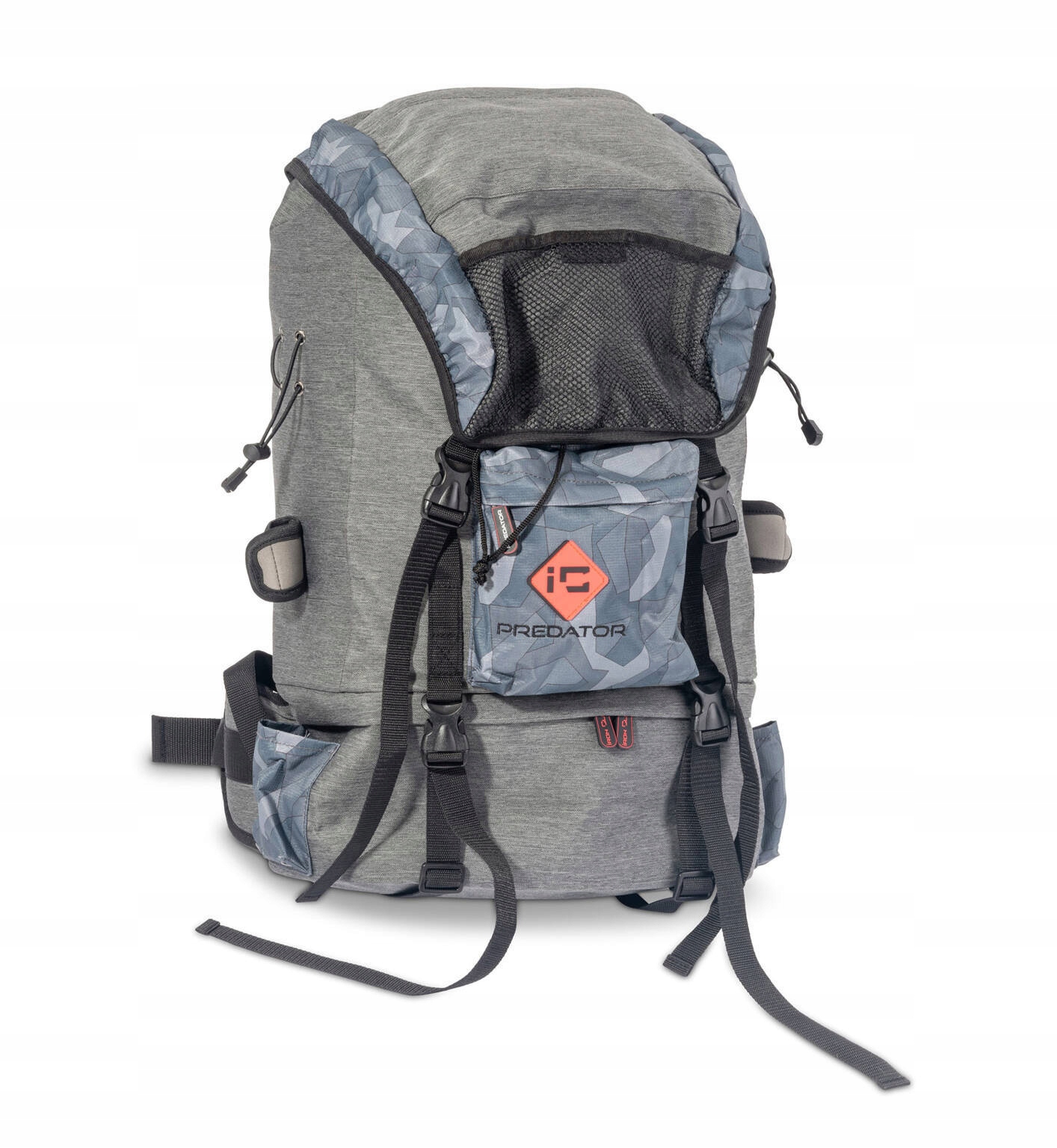 Batoh Iron Claw Mountaineer