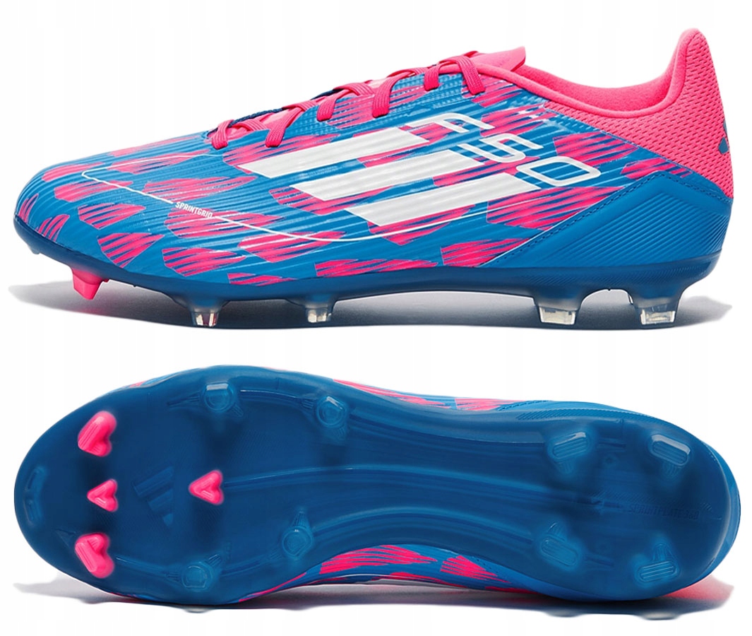 Korki Adidas F50 League Fg/mg buty piłkarskie lanki