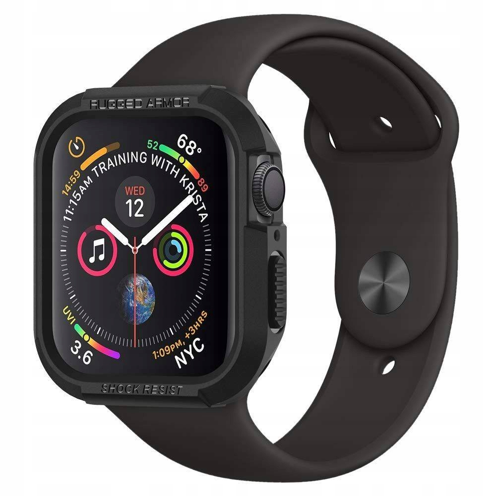 

Spigen Rugged obudowa etui Apple Watch 4/5/6/SE 44
