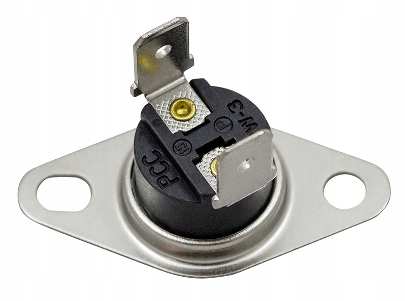 

termostat do piekarnika Samsung