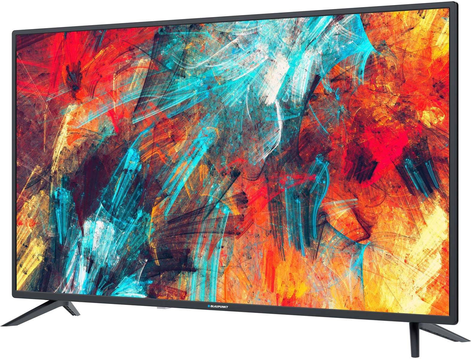 Telewizor BLAUPUNKT BN40F1372EEB Full HD DVB-T2 Format HD Full HD
