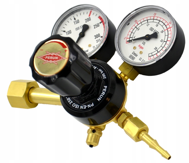 

Reduktor Perun SLRBArg/CO2-0,25WM Slight Argon