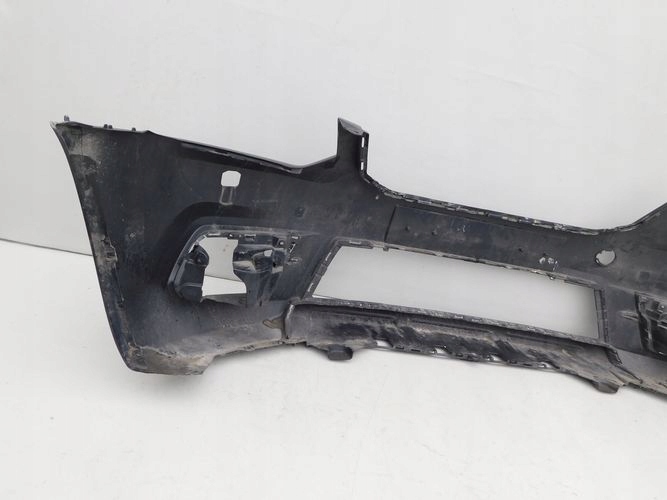 SKODA YETI LIFT 13- front bumper front