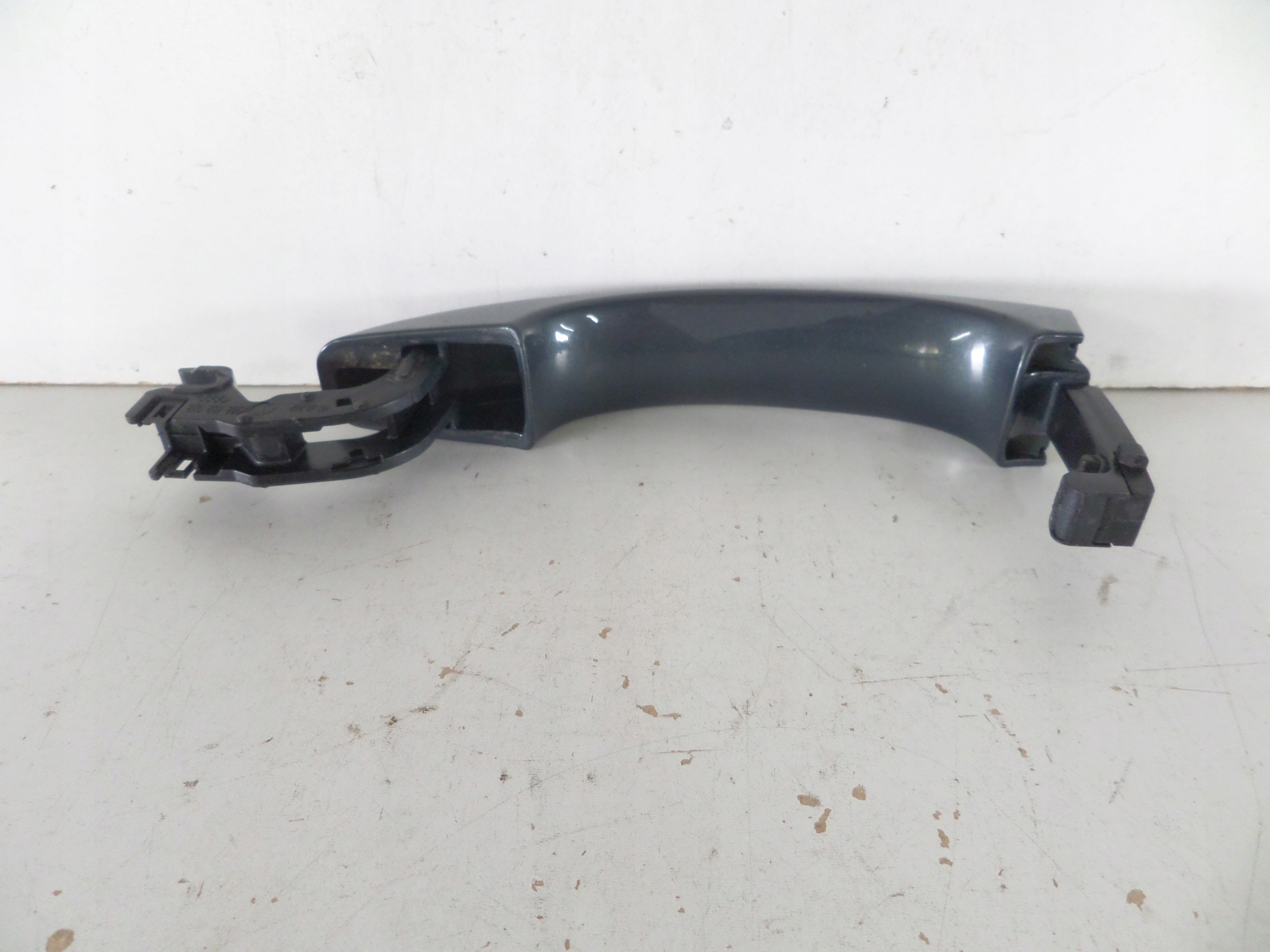 handle door front left AUDI A5 07- Q5 8R 09
