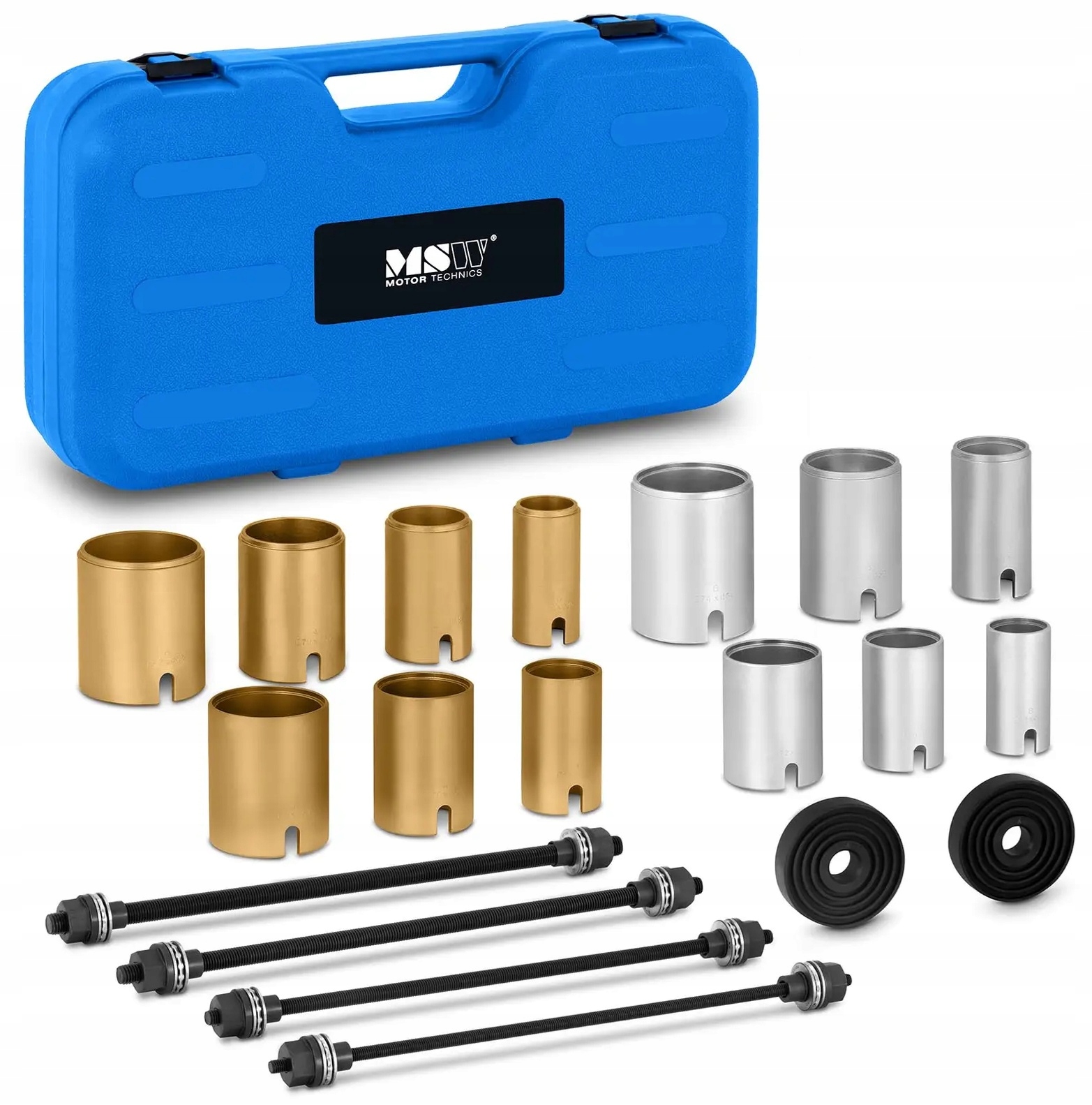 Stahovák na pouzdra – sada Msw MSW-SPS-22 10061270