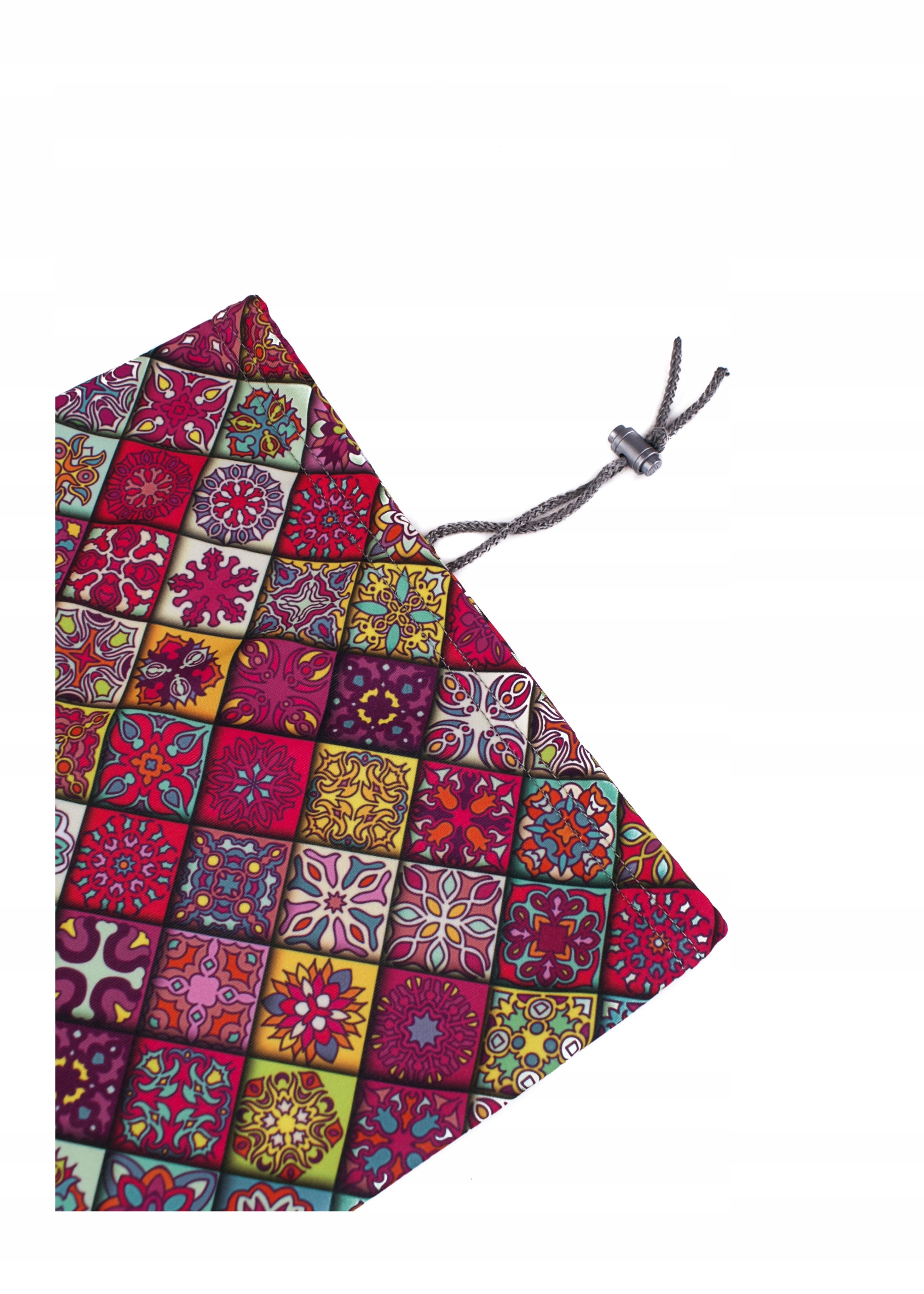 KOMIN OCHRONNY ZAMIAST MASECZKI KOLOROWY WITRAŻ Rodzaj komin