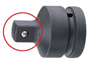 

Redukcja Udarowa 3/4 x 1/2 3/4 na 1/2 Adapter