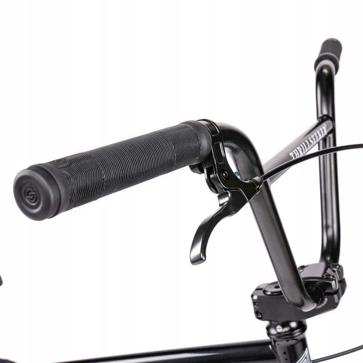 BMXバイク ブラック Amazon | ビーエムエックスバイク BMX自転車 21インチ U字