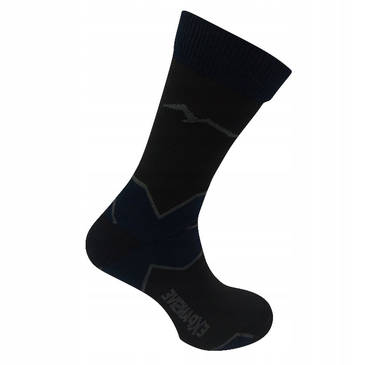 Skarpety Trekking Light 35-38 Coolmax Expansive