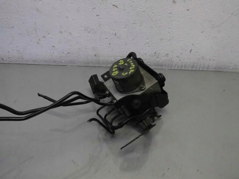 насос ABS MINI COOPER s 1.6 6785943