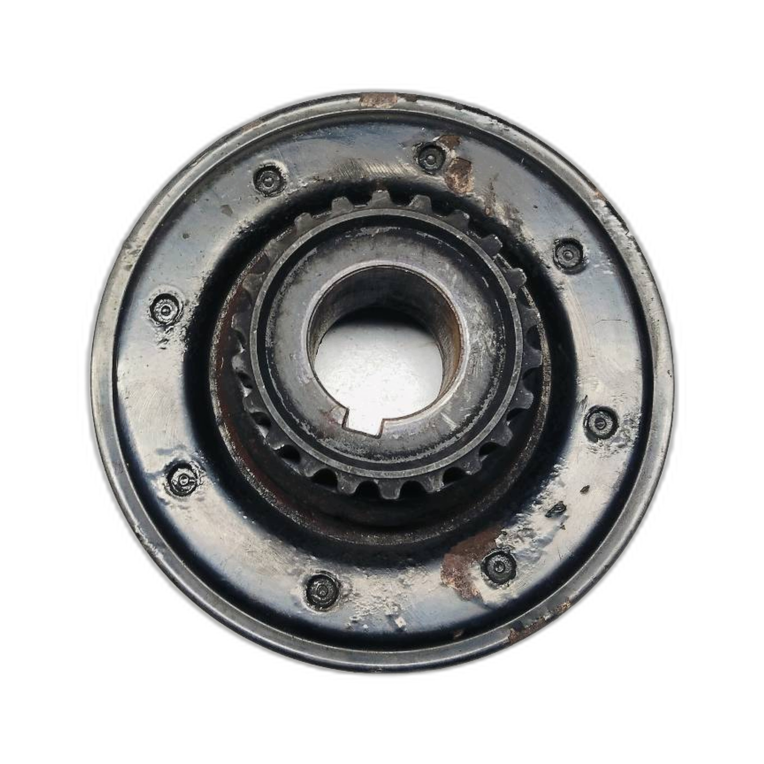 roue poulie cames Opel Corsa C 1.7 DTI 14502