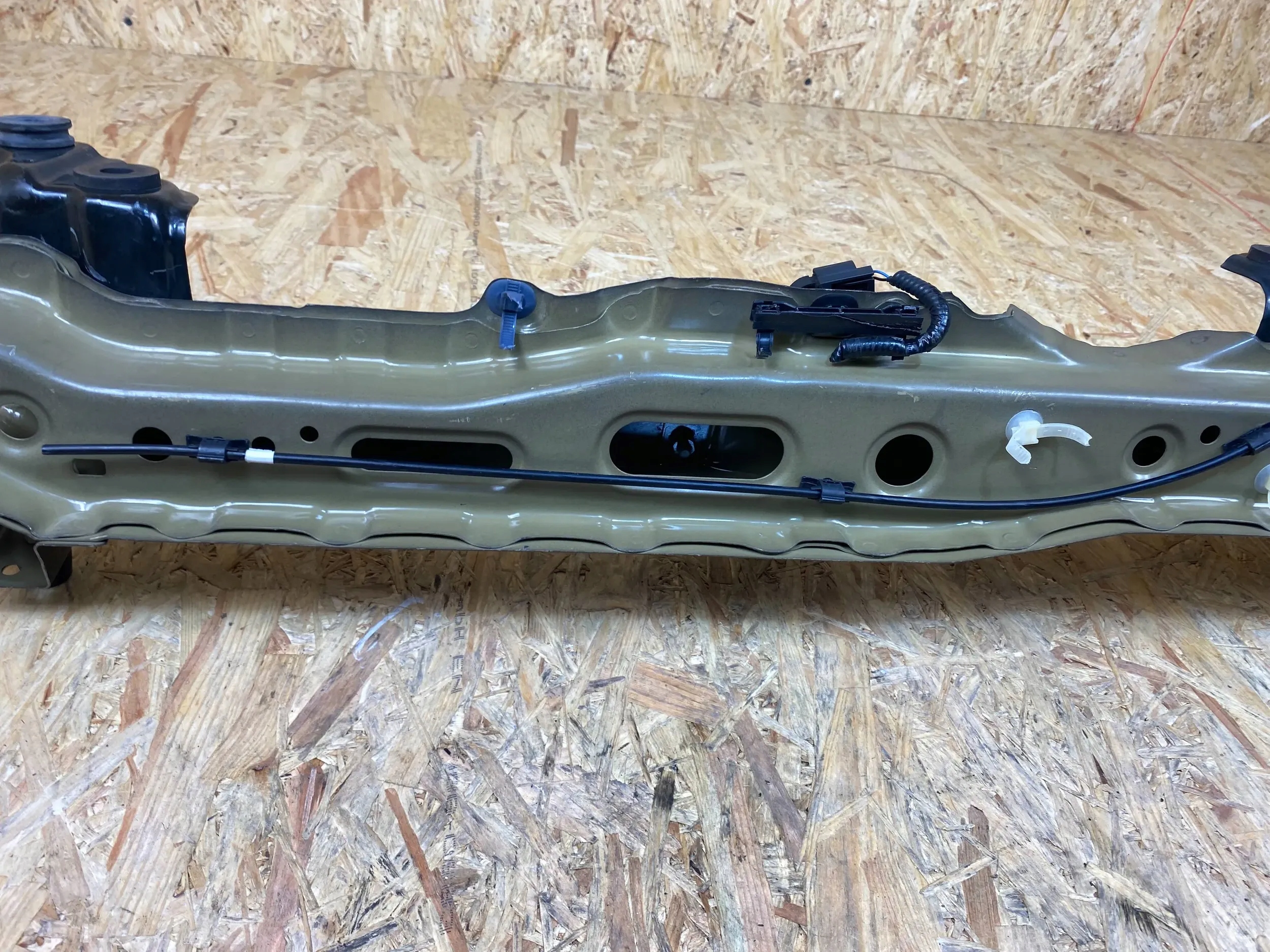 Honda HR-V RV Kühlergrill FRONTGRILL Kühlergitter - Thumbnail 11