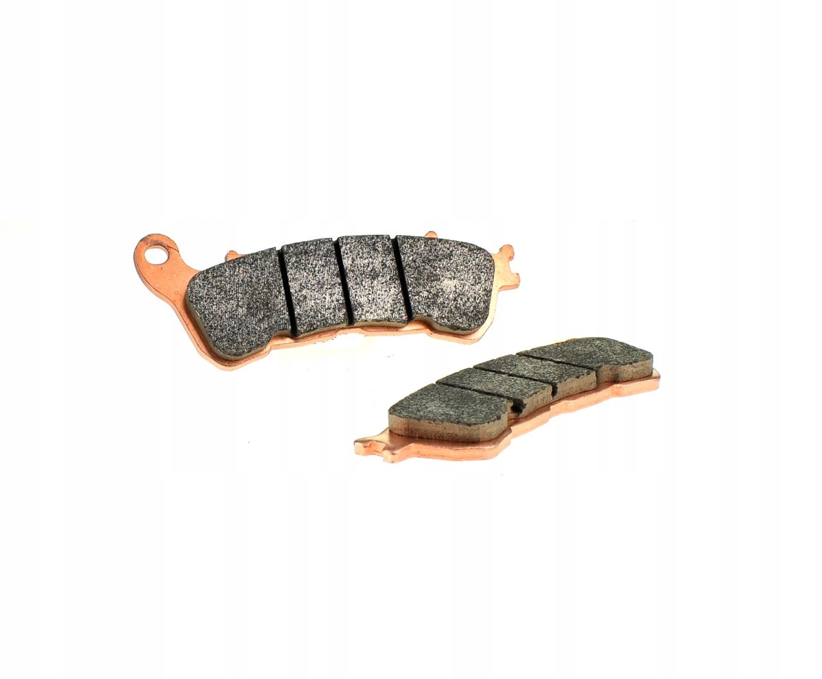 

Klocki przód Brenta Sinter Honda NC700 Integra 12-