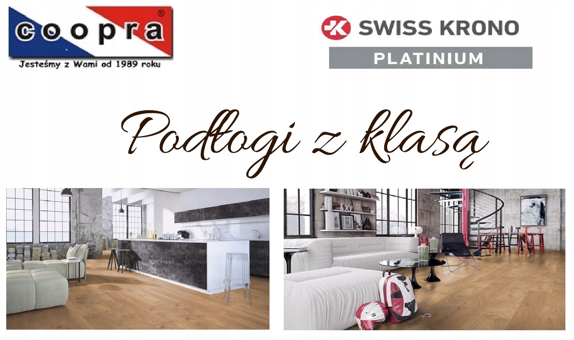 Swiss Krono Platinium Panele Podłogowe Dąb Livorno D 3033 AC4 8 mm Długość 138 cm