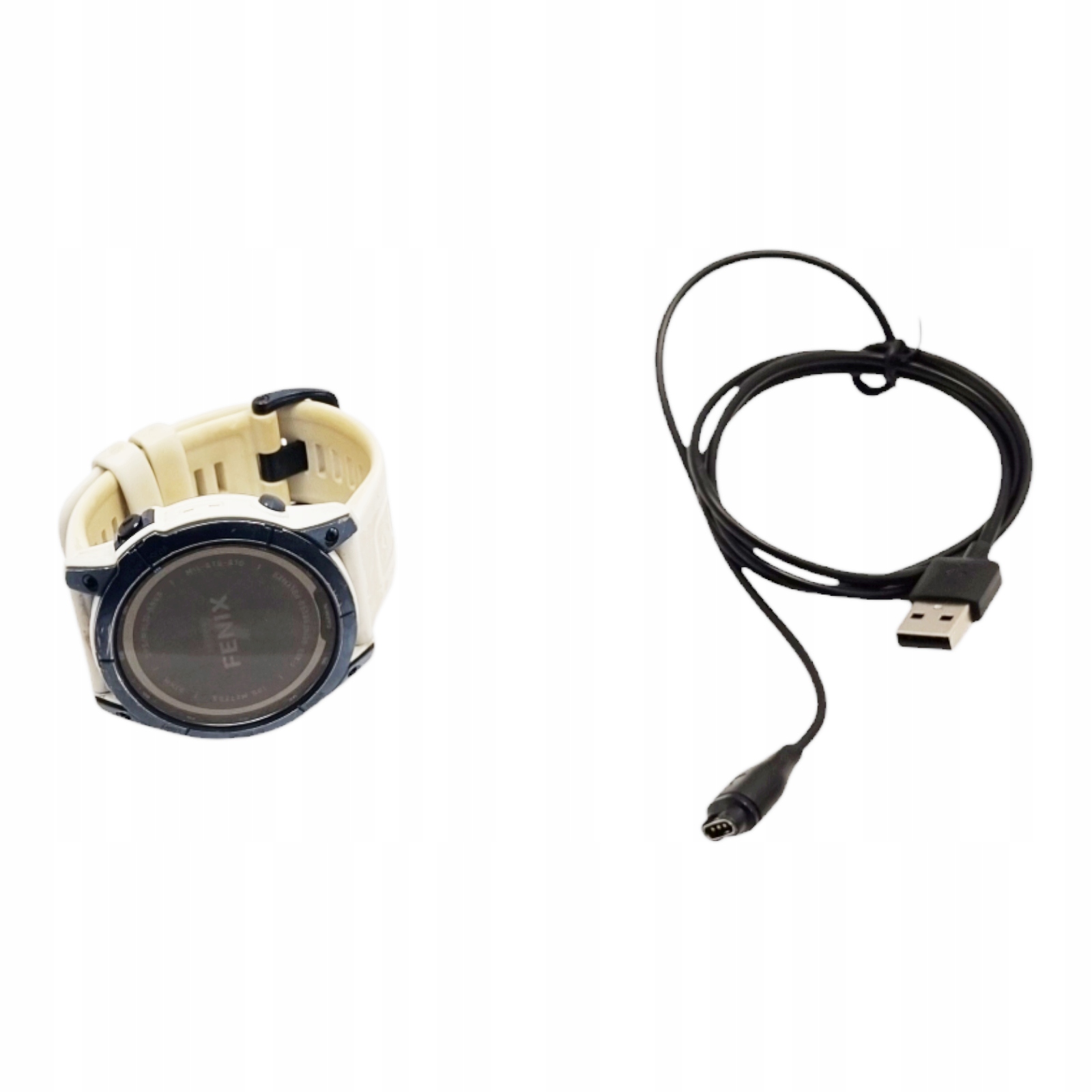 Garmin Fenix 7 Używany - Niska cena na Allegro Garmin Fenix 7 Używany - Niska cena na Allegro