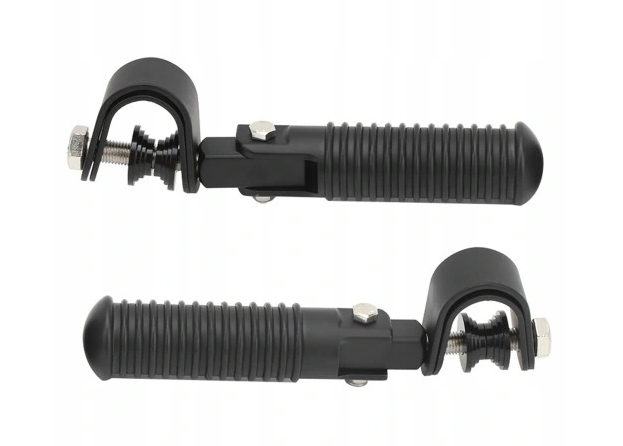 2 SZT PODNOZKI SPACEROWKI NA GMOLE Waga produktu z opakowaniem jednostkowym 0.2 kg