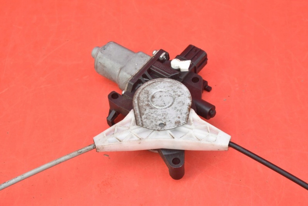 window regulator right rear part SUBARU FORESTER 3 III 08-13