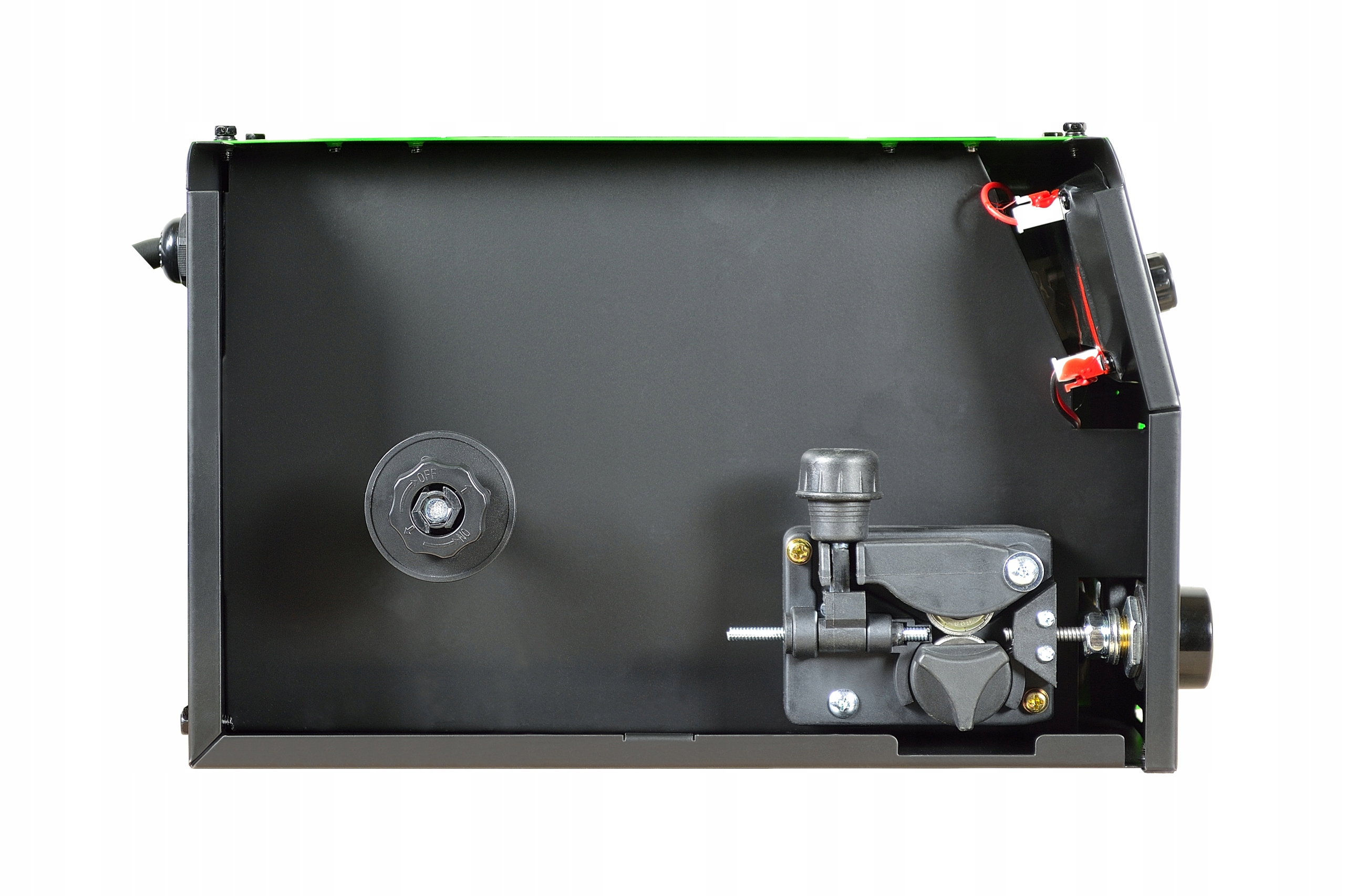 Spawarka migomat Torros MIG120 M1201. Spawanie MIG bez gazu, MMA i TIG Lift Metody spawania MIG/MAG MMA TIG